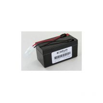 Exalium Premium - Batterie plomb - Anatec Lowrance X5 - pour Toslon TF640, 12V 1.2Ah