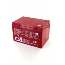 Csb Battery - Batterie Plomb 12V 15Ah csb EVH12150