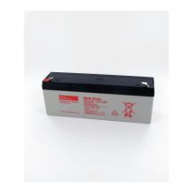Batterie Plomb 12V 4.5Ah (195x45x70)