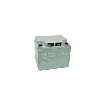 Batterie plomb agm 12FGL42 12V 42Ah M6-F - Fiamm