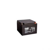 Fiamm - Batterie plomb agm FG22703 12V 27Ah M5-M