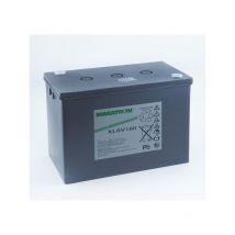 Exide - Batterie plomb agm marathon XL6V180 6V 179Ah M6-F