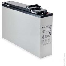 Yucel - Batterie telecom YUCEL YFT150-12 12V 161Ah M6-F