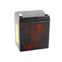 Batterie Plomb CSB 12V 21W HR1221W