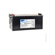 Sonnenschein - Batterie plomb etanche gel A512/200A 12V 200Ah Auto