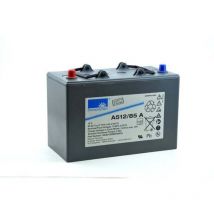 Sonnenschein - Batterie plomb etanche gel A512/85A 12V 85Ah Auto