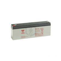 Yuasa - Batterie plomb étanche NP2.1-12FR 12V 2.1ah