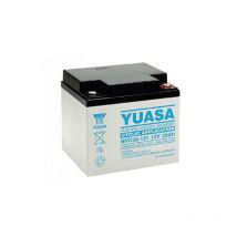 Yuasa - Batterie plomb étanche NPC38-12 12v 38ah