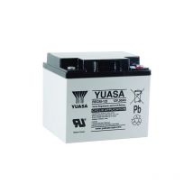 Yuasa - Batterie plomb étanche REC50-12 12v 50ah