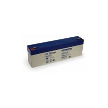 Batterie plomb étanche - Ultracell UL2.4-12 - 12v 2.4ah