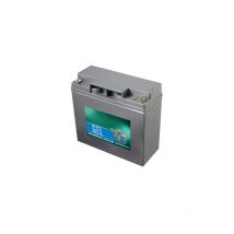 Batterie plomb gel 12V 18Ah M5 DGY12-18EV