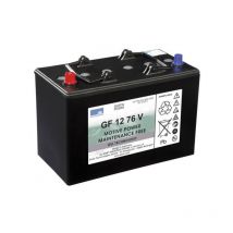 Sonnenschein - Batterie Plomb Gel 12V 76Ah Semi-Traction GF12076V
