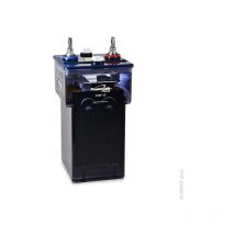 Enersys - Batterie plomb ouvert PowerSafe Planté YCP9 2V 107Ah M8-M