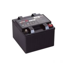 Enersys - Batterie plomb pur Genesis EP26 12V 26Ah M6-F