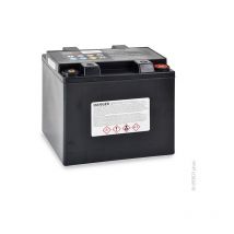 Enersys - Batterie plomb pur Genesis EP42 12V 42Ah M6-F
