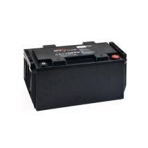 Enersys - Batterie plomb pur Genesis EP70 12V 70Ah M6-F