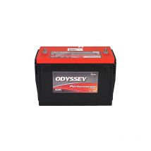 Enersys - Batterie démarrage haute performance Odyssey Performance ODP-AGM31 12V