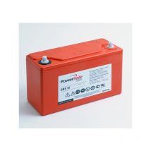 Enersys - Batterie plomb pur Powersafe SBS15 12V 14Ah M6-V