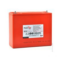 Enersys - Batterie plomb pur Powersafe SBS40 12V 38Ah M6-V