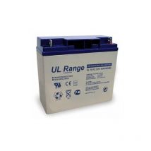 M-e - Batterie plomb étanche - Ultracell UL18-12 - 12v 18ah
