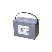 Sonnenschein - Batterie traction AF12090XOS 12V 100Ah M6-F