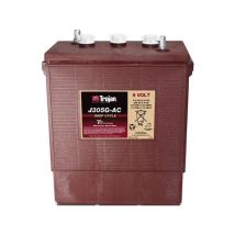 Trojan - Batterie plaques epaisses J305G-AC 902 6V 315AH amps (en)