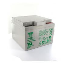 Batterie Plomb Yuasa 12V 24Ah NPL24-12FR