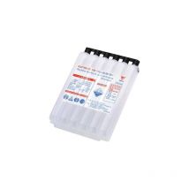 Yuasa - Batterie moto YT12B-BS 12V 10.5AH 210A