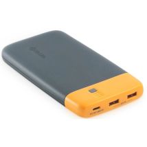 Batterie portative Powerbank CHARGE 40 PD – 10 000 mAh – Chargeur USB – Mode de pose électricité, Intensité courant – Biolite