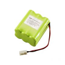 Visonic - bat pack plus - Batterie centrale alarme PowerMax Plus