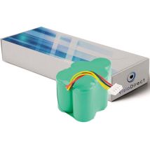 Batterie pour cod 35601130 outils sans fil 3500mAh 6V