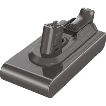 Batterie pour Dyson V11 Absolute Extra Pro Complete Click-In 970425-01 25,2V la batterie de la série à attache clic
