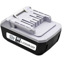 Batterie Pour Makita 18V BL1820G 2,0Ah BL1813G BL1815G BL1811G BL1840G HP457D DF457D DK18041 DK18015 195608-4 lithium
