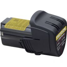 29896 Batterie pour outil 10.8 v 2.6 Ah Li-Ion - Proxxon