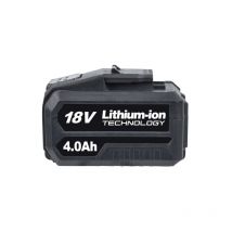 Vivahogar - Batterie pour outillage électroportatif 18V 4Ah WS9940 - wesco