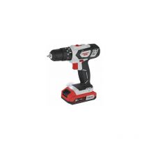 Worgrip - Perceuse à percussion Wōrgrip batterie 20v 1,5ah