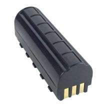 Beltrona Batterie Pour Scanner De Codes-barres 3.7 V 2500 Mah Adapté Aux Marques Zebra X790691