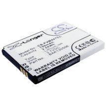 Beltrona Cs-fvm447cl Frimtf Batterie Pour Téléphone Sans Fil Li-ion 3.7 V 700 Mah