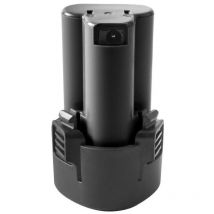 Tolsen - batterie pour tournevis 12V 79036T