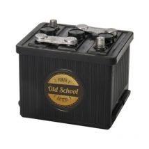 Power Battery - Batterie Power 07715 6v 77ah 490A