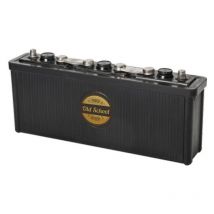 Power Battery - Batterie Power 11213 6v 112ah 610A