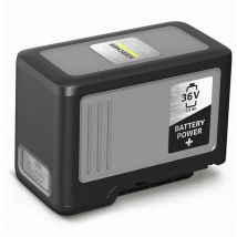 Karcher - Batterie Power+ 36/75 2.445-043.0