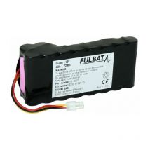 Batterie robot tondeuse Husqvarna 18V - 4Ah