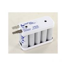 Exalium Premium - Batterie Arts 12V 0.8Ah 10VSTAAL Flasque 805658