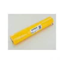 Batterie 3.6V 4Ah 3 vntd Baton fastons baes