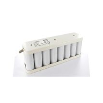 Saft - Batterie 6v 24ah 5vrefl-3 804611