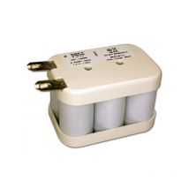 Exalium Premium - Batterie type Saft 6VTCS 7.2V 1.2Ah 134886