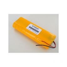 Batterie Saft 7.2V 4.5Ah 6VED 026 NiCd 136031