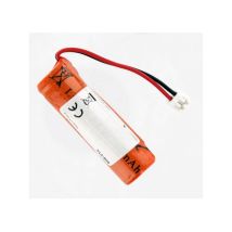 Diagral – Batterie Secondaire 3.6v 90821x – 700mah Pour Interphone Daitem – Alimentation Gsm Nouvelle Génération