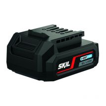 Batterie au lithium 2,0 ah 12v Skil